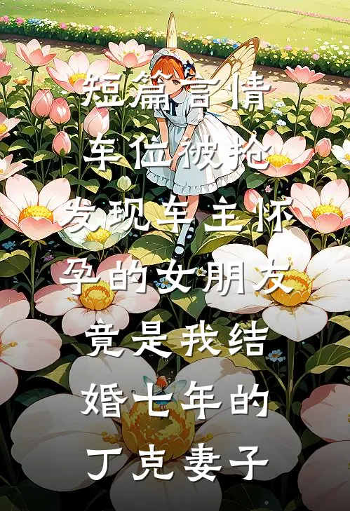 短篇言情车位被抢，发现车主怀孕的女朋友竟是我结婚七年的丁克妻子