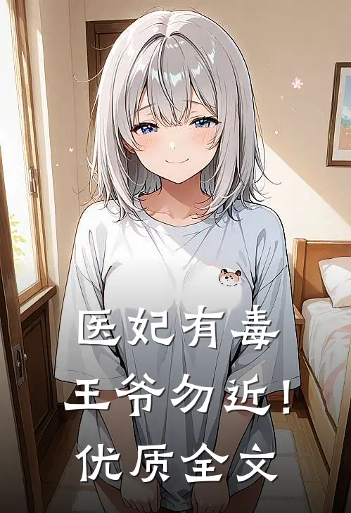 医妃有毒，王爷勿近！优质全文