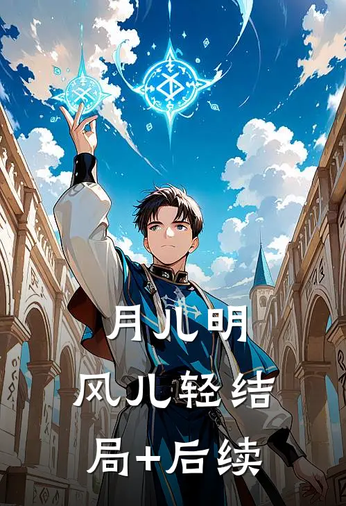 月儿明，风儿轻结局+后续