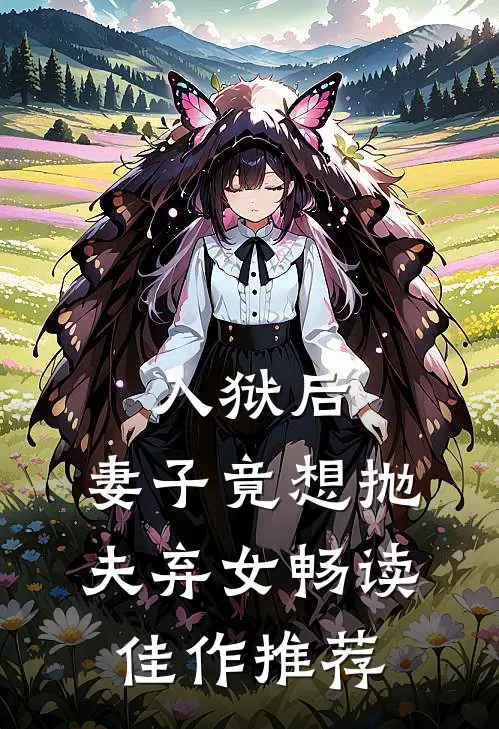 入狱后，妻子竟想抛夫弃女畅读佳作推荐