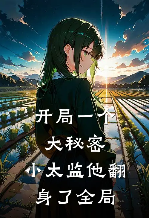 开局一个大秘密，小太监他翻身了全局