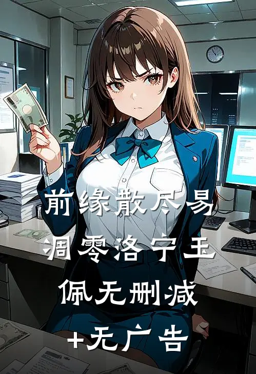 前缘散尽易凋零洛宁玉佩无删减+无广告