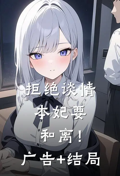 拒绝谈情，本妃要和离！广告+结局