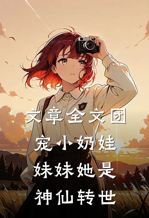 文章全文团宠小奶娃：妹妹她是神仙转世