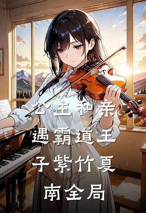 公主和亲，遇霸道王子紫竹夏南全局