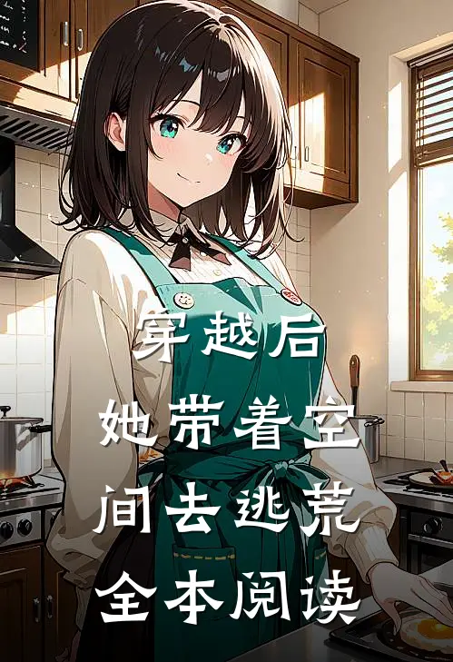 穿越后，她带着空间去逃荒全本阅读