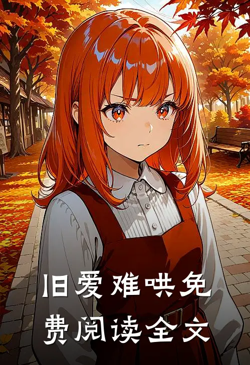 旧爱难哄免费阅读全文