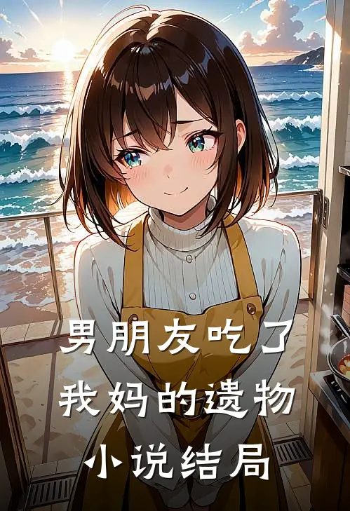 男朋友吃了我妈的遗物小说结局