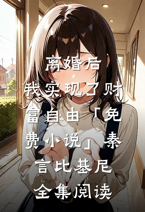 离婚后，我实现了财富自由「免费小说」秦言比基尼全集阅读