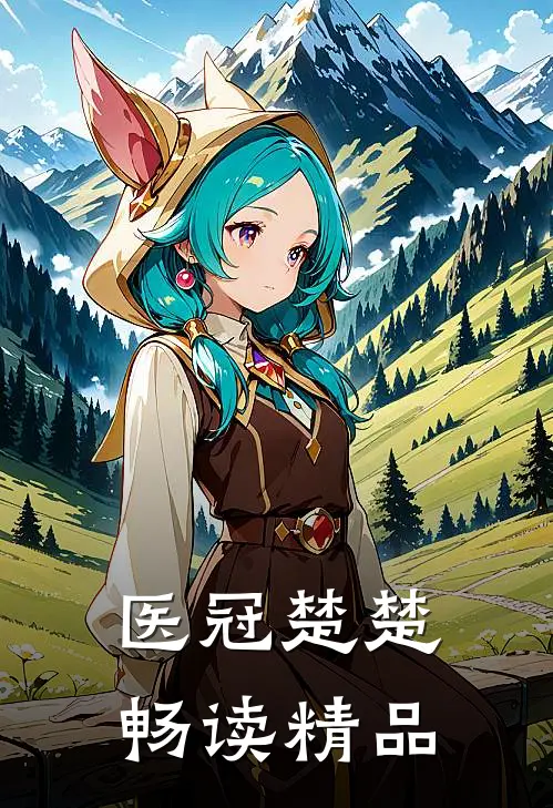 医冠楚楚畅读精品