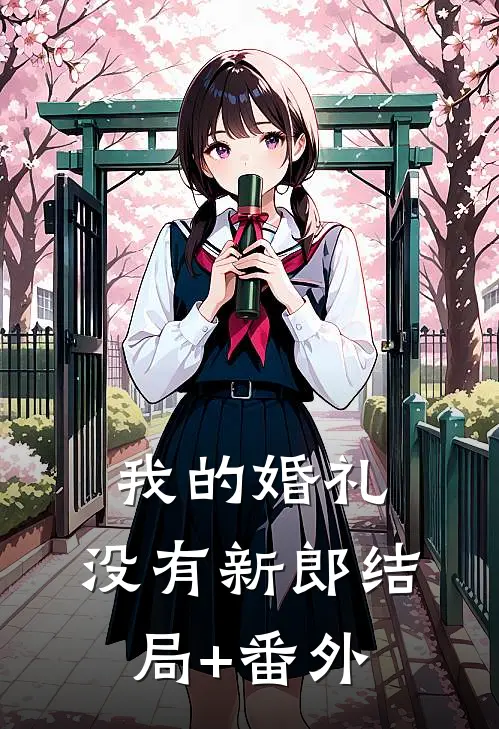 我的婚礼，没有新郎结局+番外