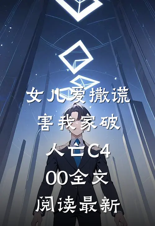 女儿爱撒谎，害我家破人亡C400全文阅读最新