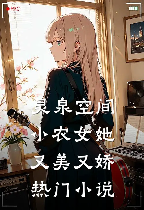 灵泉空间：小农女她又美又娇热门小说