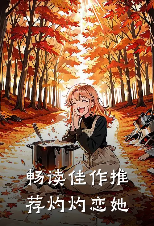 畅读佳作推荐灼灼恋她