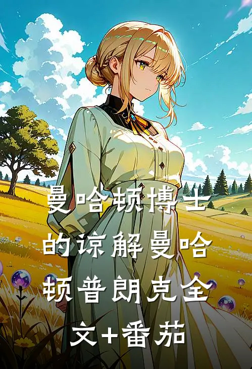 曼哈顿博士的谅解曼哈顿普朗克全文+番茄