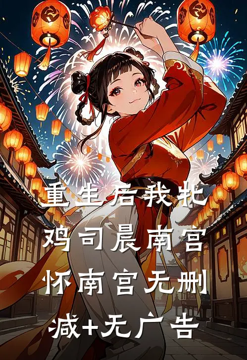 重生后我牝鸡司晨南宫怀南宫无删减+无广告