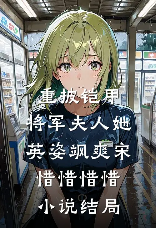 重披铠甲，将军夫人她英姿飒爽宋惜惜惜惜小说结局
