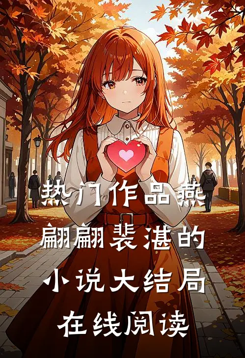 热门作品燕翩翩裴湛的小说大结局在线阅读