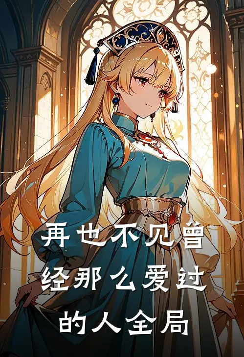 再也不见曾经那么爱过的人全局