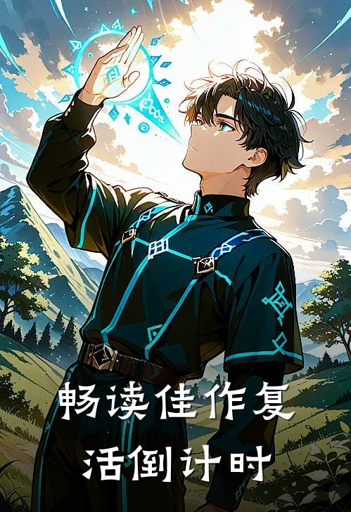 畅读佳作复活倒计时
