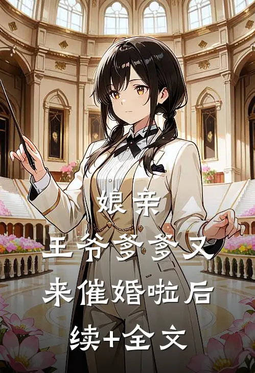 娘亲，王爷爹爹又来催婚啦后续+全文