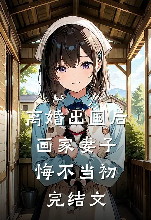 离婚出国后，画家妻子悔不当初完结文