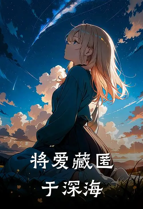 将爱藏匿于深海