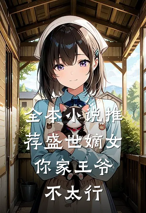 全本推荐盛世嫡女你家王爷不太行免费阅读
