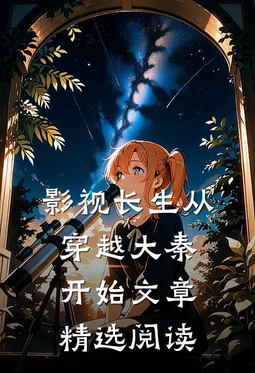 影视长生从穿越大秦开始文章精选阅读
