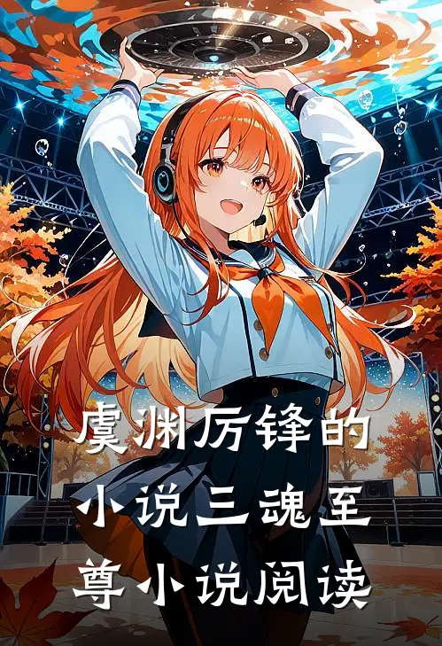 虞渊厉锋的小说三魂至尊小说阅读