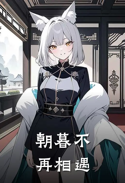 朝暮不再相遇