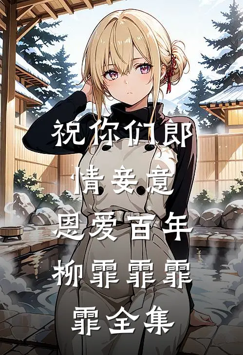 祝你们郎情妾意，恩爱百年柳霏霏霏霏 全集