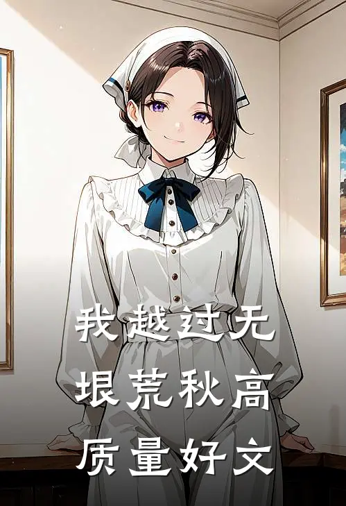 我越过无垠荒秋高质量好文