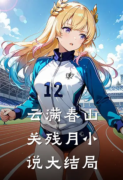 云满春山关残月小说大结局