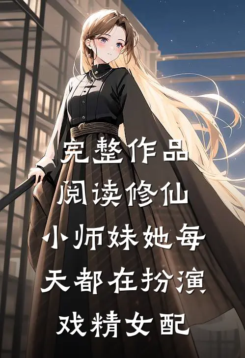 完整作品阅读修仙：小师妹她每天都在扮演戏精女配