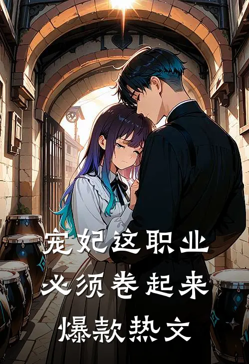 宠妃这职业，必须卷起来爆款热文
