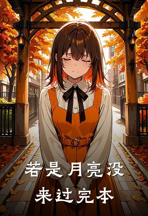 若是月亮没来过完本