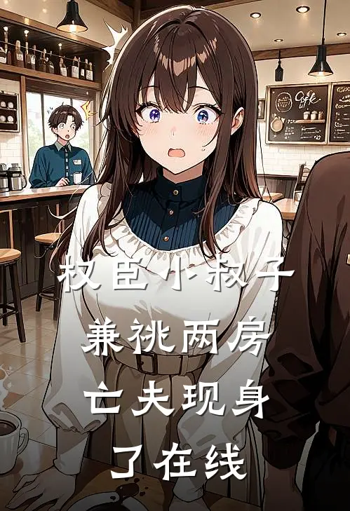 权臣小叔子兼祧两房，亡夫现身了在线