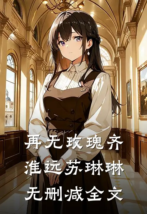 再无玫瑰齐淮远苏琳琳无删减全文