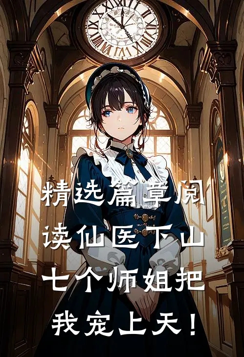 精选篇章阅读仙医下山，七个师姐把我宠上天！