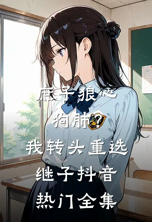 庶子狼心狗肺？我转头重选继子抖音热门 全集