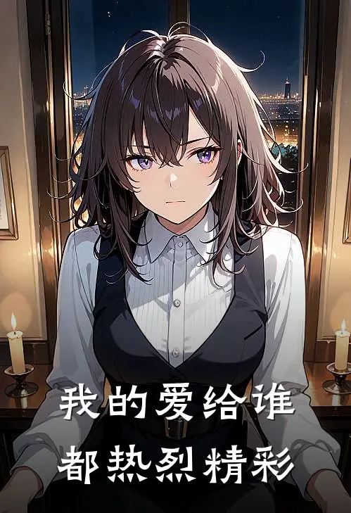 我的爱给谁都热烈精彩