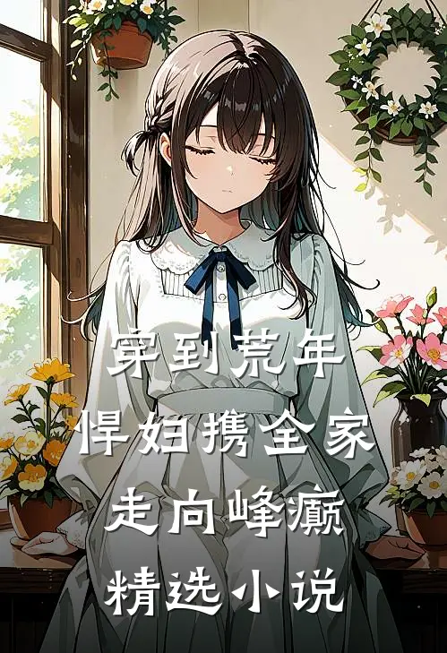 穿到荒年：悍妇携全家走向峰癫精选小说