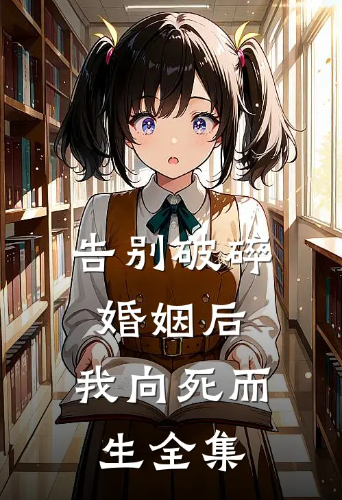 告别破碎婚姻后，我向死而生全集