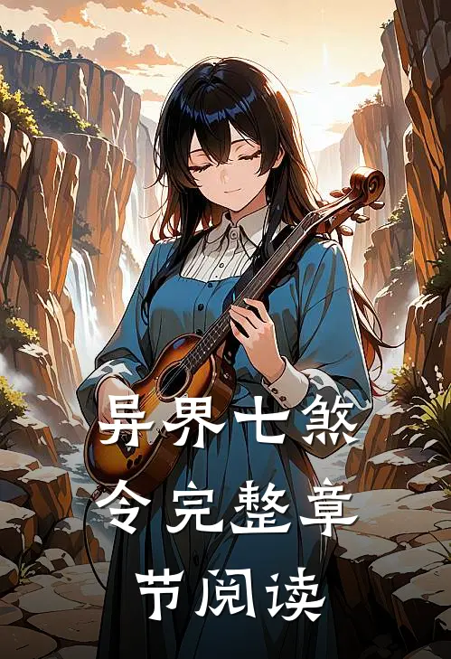 异界七煞令完整章节阅读