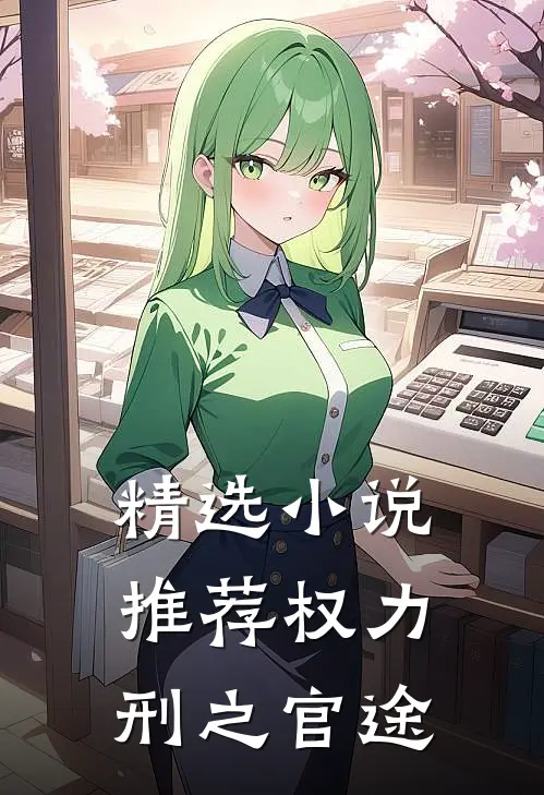 精选小说推荐权力：刑之官途
