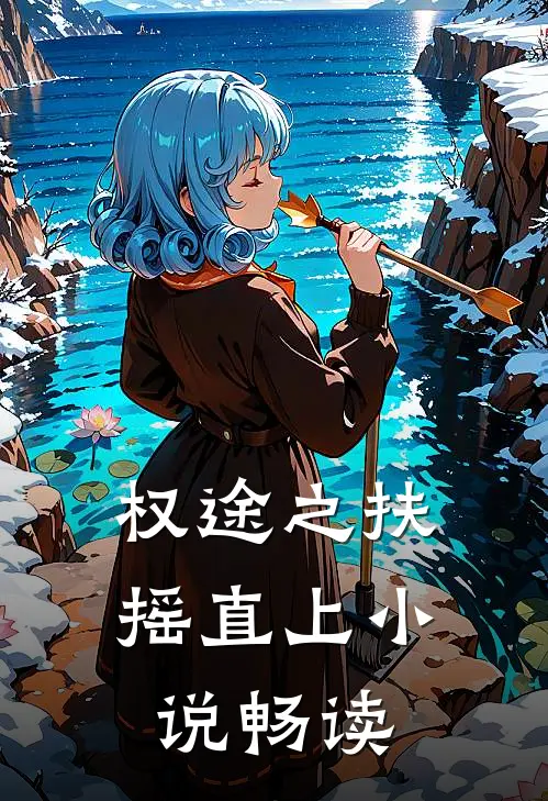 权途之扶摇直上小说畅读