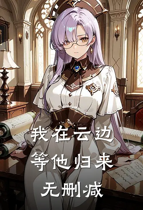 我在云边等他归来无删减