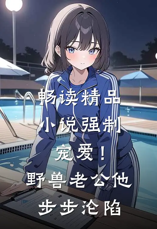 畅读精品小说强制宠爱！野兽老公他步步沦陷