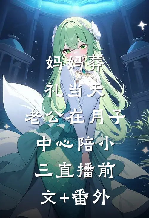 妈妈葬礼当天，老公在月子中心陪小三直播前文+番外
